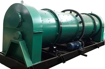 New Compound Fertilizer Granulator