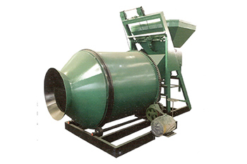 BB Fertilizer (blend fertilizer) Mixer