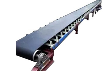 Belt Conveyor