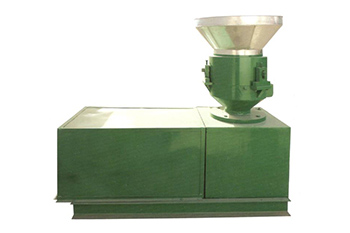 Flat Film Granulator